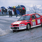 「WRCで活躍したラリーカーが集結！ 「世界の歴代ラリーカー大集合」開催」の6枚目の画像ギャラリーへのリンク