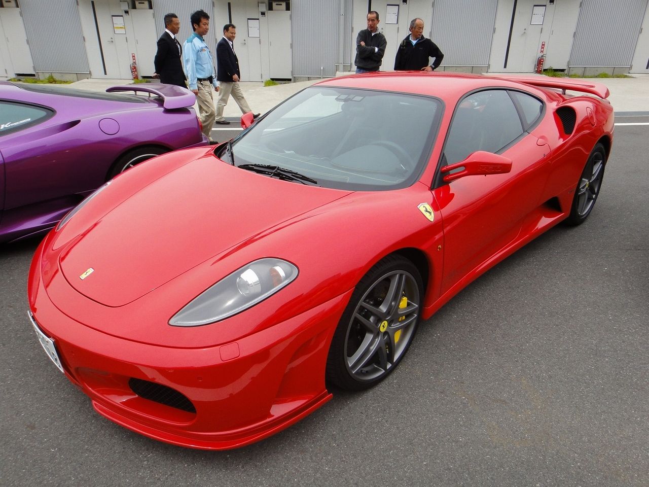 シトロエン C4 10年ラリージャパン仕様 レプリカ 画像 Wtcc と スーパー耐久 で鈴鹿サーキットに世界のスーパーカーが大集合 Clicccar Com