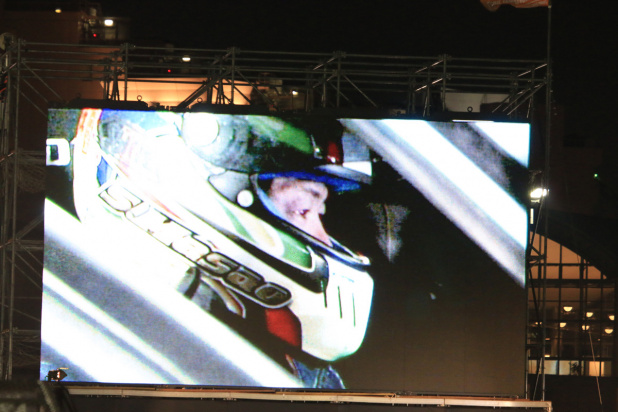 「D1グランプリ 2014シリーズチャンピオンは高橋邦明選手に決定！」の14枚目の画像