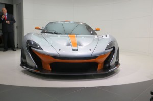 MacLaren P1 GTR＿04