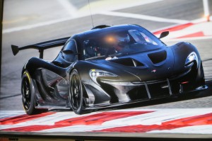 MacLaren P1 GTR＿05