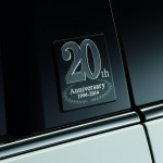 「ホンダ・オデッセイ20周年特別仕様車 画像ギャラリー ─ 専用パーツで精悍さをアップ」の10枚目の画像ギャラリーへのリンク