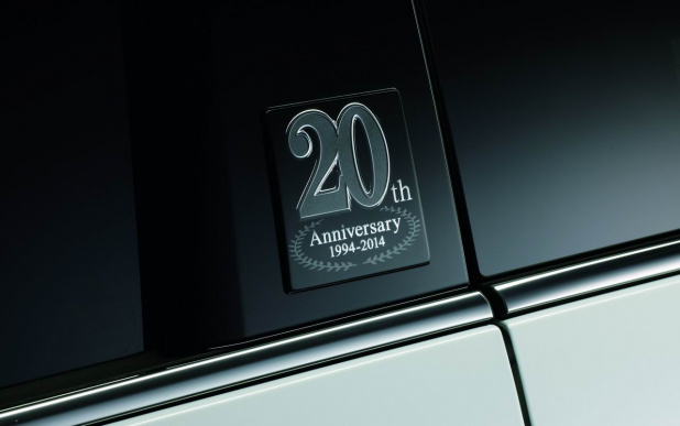 「ホンダ・オデッセイ20周年特別仕様車 画像ギャラリー ─ 専用パーツで精悍さをアップ」の10枚目の画像