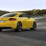 アウディTT Sportback conceptがパリモーターショーでデビュー！ - Audi_TT_02