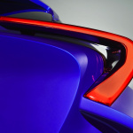 「トヨタ「C-HR Concept」画像ギャラリー ─ 街乗りコンパクトSUVに再参戦に期待！」の21枚目の画像ギャラリーへのリンク