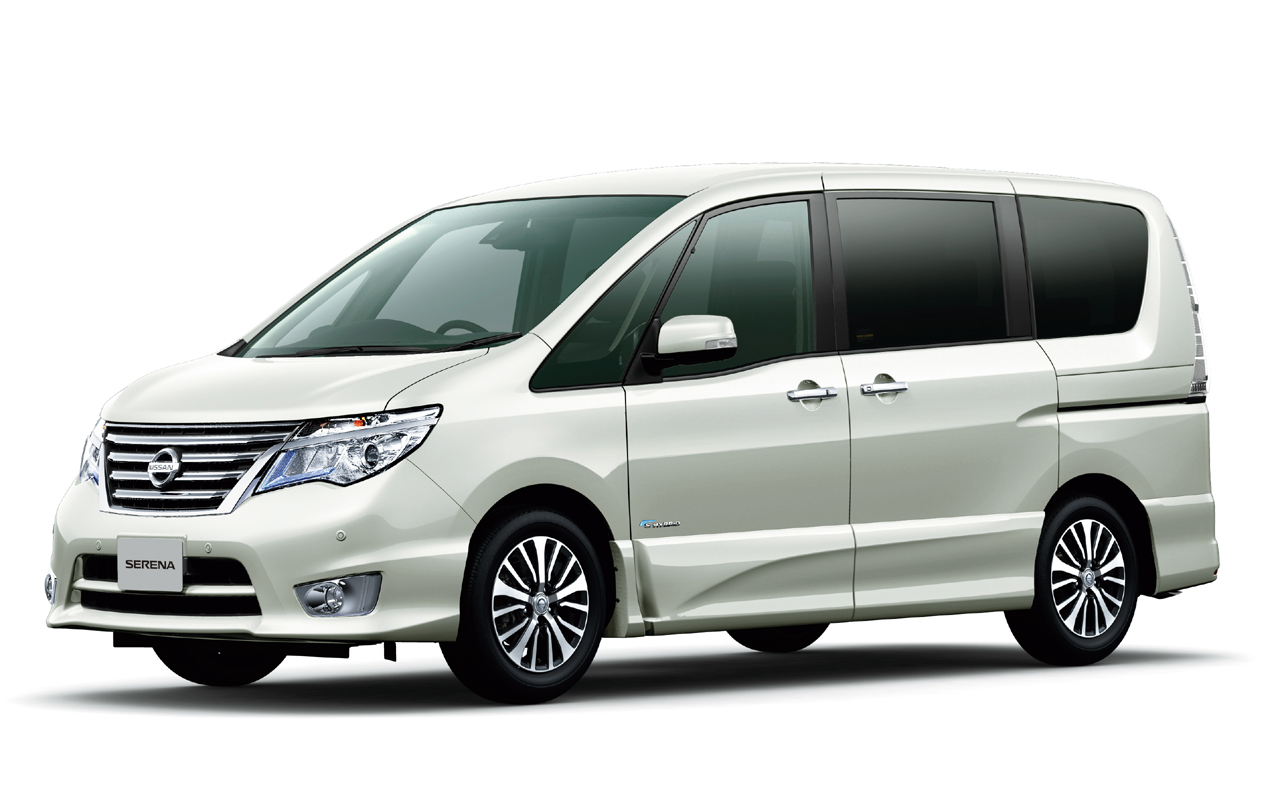 C26 01 画像 小型車に逆風 が14年9月登録車セールスランキングから見えた Clicccar Com