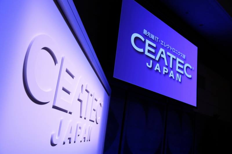 CEATEC_JAPAN_2014