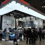 トヨタが新テレマティクスサービス「T-Connect」を披露！ - CEATEC_JAPAN_2014