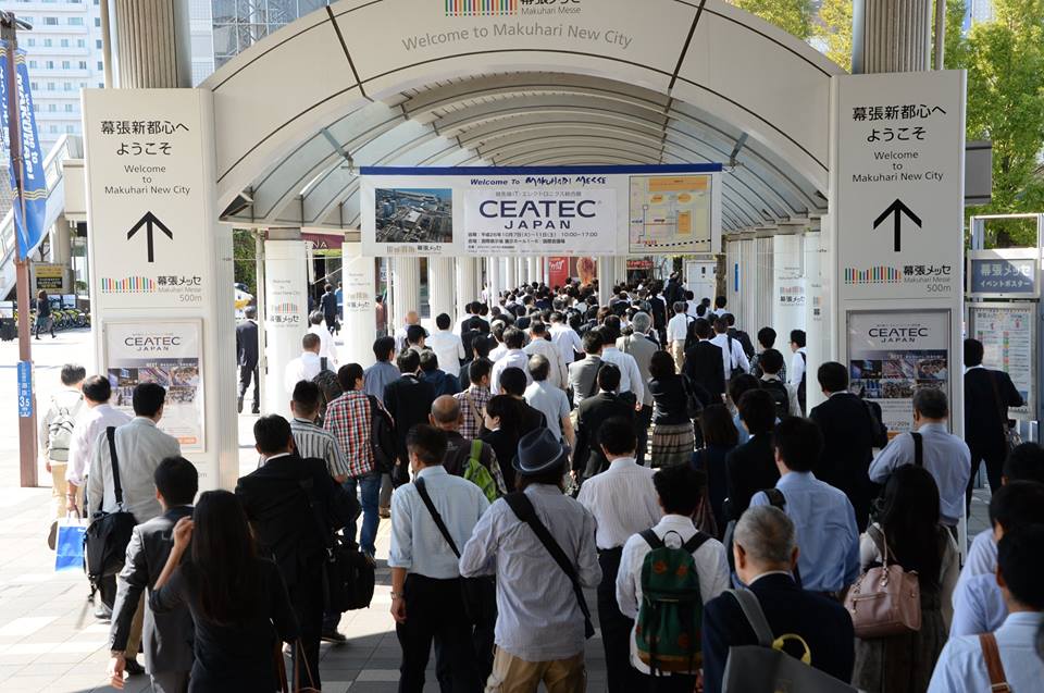 CEATEC_JAPAN_2014