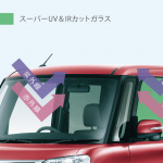 2014年上半期で一番売れた新車、ダイハツ・タントに特別仕様車「トップエディションSA」を設定 - DAIHATSU_tanto_03