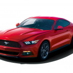 「フォード新型「マスタング」画像ギャラリー ─「らしさ」失わないアメリカン・スペシャリティ」の21枚目の画像ギャラリーへのリンク