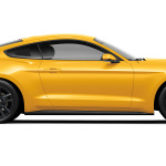 来春発売の新型マスタングは特別仕様車「50 YEARS EDITION」から受注開始 - FORD_Mustang_07