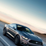 フォード新型「マスタング」画像ギャラリー ─「らしさ」失わないアメリカン・スペシャリティ - FORD_Mustang_09