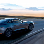 フォード新型「マスタング」画像ギャラリー ─「らしさ」失わないアメリカン・スペシャリティ - FORD_Mustang_10