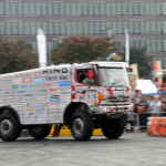 「大都会をレーシングカーが疾走！「モータースポーツジャパン2014」開催」の32枚目の画像ギャラリーへのリンク