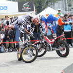「大都会をレーシングカーが疾走！「モータースポーツジャパン2014」開催」の11枚目の画像ギャラリーへのリンク