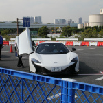 「大都会をレーシングカーが疾走！「モータースポーツジャパン2014」開催」の14枚目の画像ギャラリーへのリンク