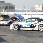 「大都会をレーシングカーが疾走！「モータースポーツジャパン2014」開催」の28枚目の画像ギャラリーへのリンク