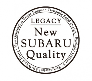 Legacy_NewSubaruQualitylogo