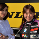 「「女性の活躍」モータースポーツでも期待高まる【モータースポーツジャパン2014】」の3枚目の画像ギャラリーへのリンク