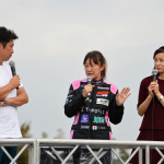 モータースポーツジャパン 2014 フェスティバル イン お台場