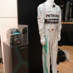 鈴鹿F1日本GPの来日と同時にニコ・ロズベルグIWC特別モデルを発表 - PHOTO_035