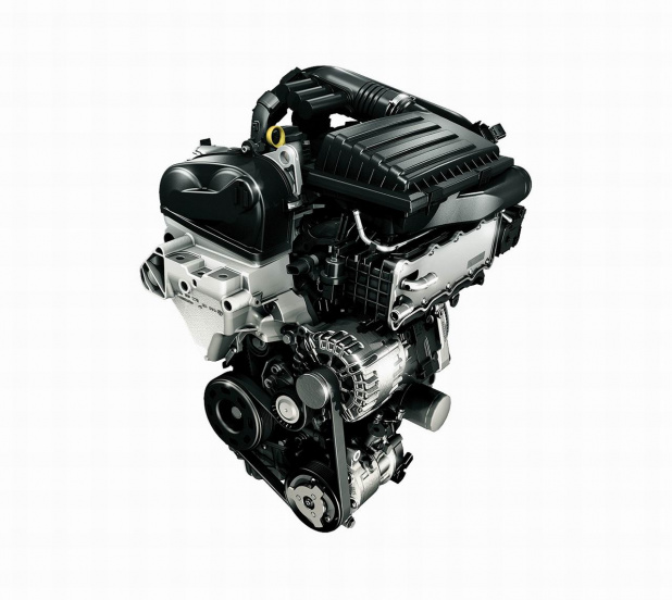 「新型VWポロ ブルーGTは価格283.5万円、燃費はリッター21.5km」の7枚目の画像