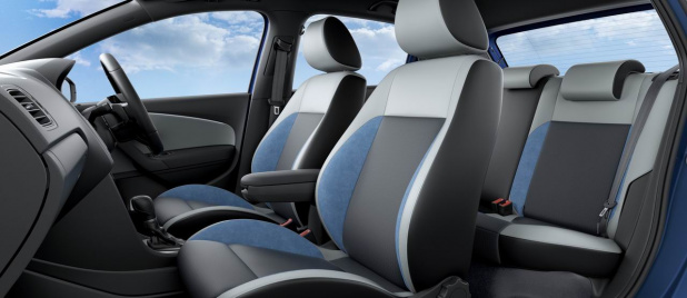 「新型VWポロ ブルーGTは価格283.5万円、燃費はリッター21.5km」の8枚目の画像
