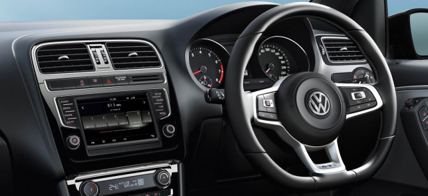 「新型VWポロ ブルーGTは価格283.5万円、燃費はリッター21.5km」の9枚目の画像