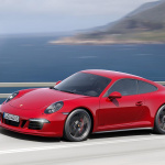 「全モデル最高速300km/h超！ ポルシェ911カレラGTSを10月11日から予約受注開始」の4枚目の画像ギャラリーへのリンク