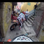 ポルトガルの街中でやるモトクロスのレースが腕白すぎる！【動画】 - Porto_02