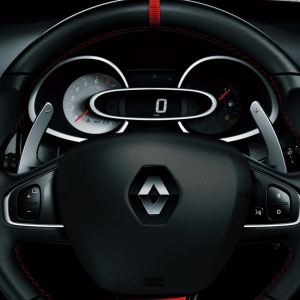 RENAULT CLIO IV R.S. 200 EDC (B98 RS) - PHASE 1