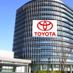 トヨタの世界生産が前年比2.3%増、国内販売も2.7%増! - TOYOTA
