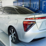 「発売目前のトヨタ「FCV」、早くもオーダーが1,000台に!」の3枚目の画像ギャラリーへのリンク
