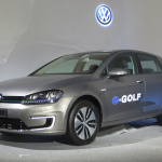 「フォルクスワーゲン電気自動車e-up!の価格366万9000円と発表! ゴルフEVも導入」の16枚目の画像ギャラリーへのリンク