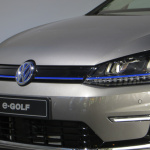 「フォルクスワーゲン電気自動車e-up!の価格366万9000円と発表! ゴルフEVも導入」の18枚目の画像ギャラリーへのリンク