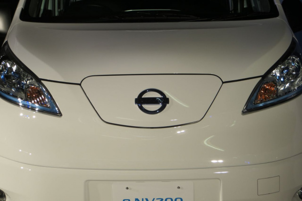 「日産が第二の電気自動車を商用車e-NV200で走り出した試練とは!?」の25枚目の画像