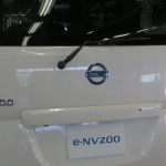 「日産が第二の電気自動車を商用車e-NV200で走り出した試練とは!?」の15枚目の画像ギャラリーへのリンク