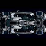 「V8搭載、レクサス「RC F」画像ギャラリー ─ 477馬力で価格は953万円から」の14枚目の画像ギャラリーへのリンク