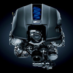 「V8搭載、レクサス「RC F」画像ギャラリー ─ 477馬力で価格は953万円から」の1枚目の画像ギャラリーへのリンク