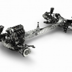 「4代目マツダ・ロードスターは1.5リッターエンジンを宣言【パリモーターショー2014】」の2枚目の画像ギャラリーへのリンク