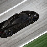 「「McLarenP1 GTR」のインテリアと専用プログラムを公開」の8枚目の画像ギャラリーへのリンク