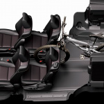 「トヨタ新型ミニバン「エスクァイア」画像ギャラリー ─ 高級車にコンパクトキャブワゴンという新提案」の11枚目の画像ギャラリーへのリンク