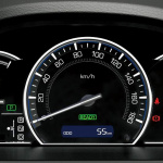 「トヨタ新型ミニバン「エスクァイア」画像ギャラリー ─ 高級車にコンパクトキャブワゴンという新提案」の15枚目の画像ギャラリーへのリンク