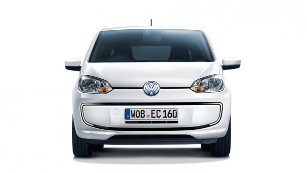 「フォルクスワーゲンの電気自動車「e-up!」の試乗で気になる5つの特徴」の14枚目の画像