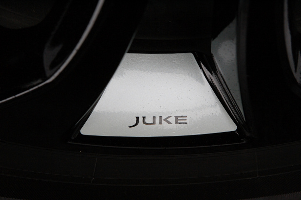 「「JUKE by YOU」で自分デザインのジュークを作ってもらっちゃおう！」の7枚目の画像