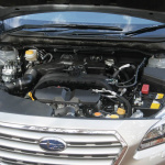 新型レガシィがエンジンの80％を新造した3つの理由 - 2014_BS9_012