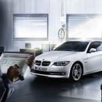 「BMWのメンテナンス（点検・整備）は信頼できるBMWのプロが安心!!」の6枚目の画像ギャラリーへのリンク