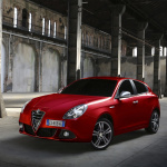 アルファ ロメオ・ジュリエッタに200万円台の250台限定車が登場 - Alfa_Romeo_Giulietta_Sprint_Junior_01