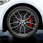 「わずか30台限定！ BMW M235iクーペの特別限定車「M Performance Edition」が登場」の3枚目の画像ギャラリーへのリンク